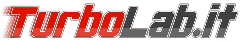 Logo TurboLab.it