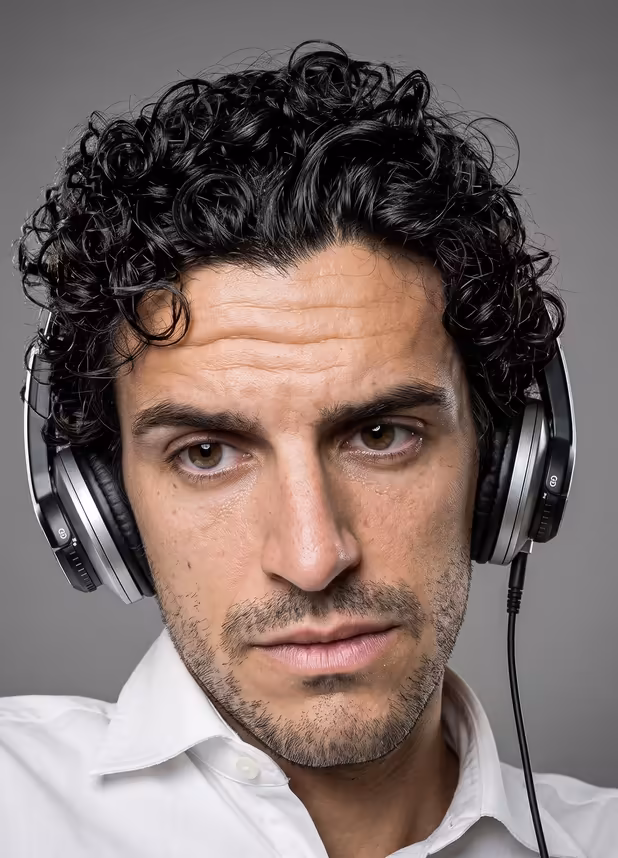 Gianluigi «Zane» Zanettini